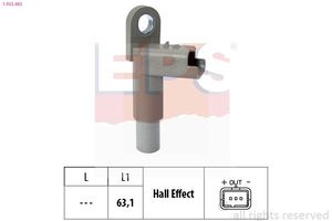 Nokkenassensor 1953463