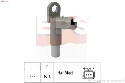 Nokkenassensor 1953463