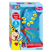 Studio 100 Bumba mijn eerste autosleutels