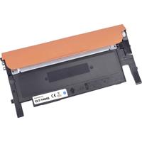 Renkforce vervangt Samsung CLT-C404S Compatibel Cyaan 1500 bladzijden RF-Toner-SCLTC404S