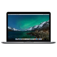 Refurbished MacBook Pro Touchbar 13 inch i7 3.3 Ghz 16 GB 256 GB Spacegrijs Zichtbaar gebruikt