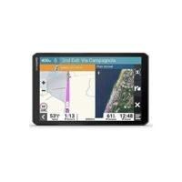 GPS - Garmin - Camper 895 - Scherm 8 - Dubbele oriëntatie