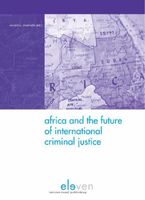 Africa and the future of international criminal justice - - ebook - thumbnail