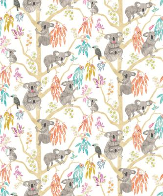 Ohpopsi When I Grow Up - Kooka Koala Pumpkin - WGU50126W