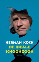 De ideale schoonzoon - Herman Koch - ebook