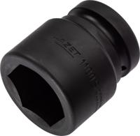 HAZET Krachtdopsleutel 1100S-41 · 1 inch (25 mm) vierkant hol · Buiten-zeskant-profiel · SW 41 mm HAZET Krachtdopsleutel 1100S-41 · 1 inch (25 mm) vierkant hol · Buiten-zeskant-profiel · SW 41 mm