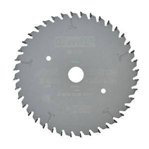 DeWALT Cirkelzaagblad voor Hout | Extreme | Ø 165mm Asgat 20mm 40T - DT1091-QZ
