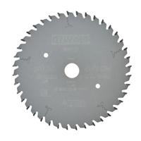 DeWALT Cirkelzaagblad voor Hout | Extreme | Ø 165mm Asgat 20mm 40T - DT1091-QZ