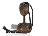 Light my fire Swedish Firesteel Scout 2In1 Firestarter Fire starter Cocoshell