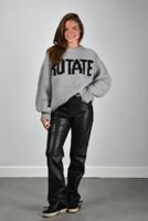 Rotate broek 115133100 black