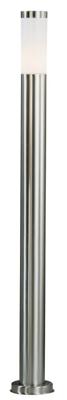 Globo 110cm RVS terraslampBoston - 3159