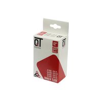 Qtcycletech qt binnenband sv1 12 inch 47/62-203 sv 33 mm 32217330