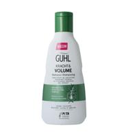 Kracht & volume shampoo - thumbnail