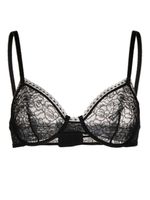 ERES soutien-gorge Tendresse - Noir