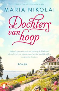 Dochters van hoop - Maria Nikolai - ebook