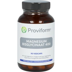 Magnesium Bisglycinaat