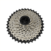 Falkx FALKX 10-speed Cassette index 11-36 - thumbnail