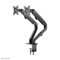 Neomounts FPMA-D650DBLACK flatscreen bureausteun monitorarm - thumbnail