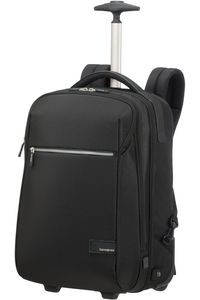 Samsonite Litepoint notebooktas 43,9 cm (17.3") Zwart