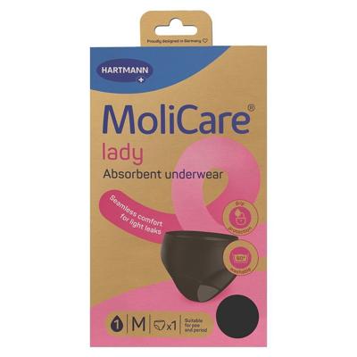Molicare Absorberend Ondergoed Lady M