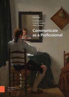 Communicate as a Professional - - ebook