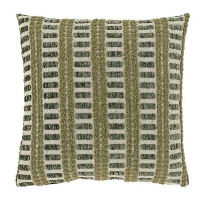 Kussen Havana Winter Green 45x45