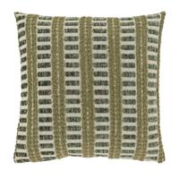 Kussen Havana Winter Green 45x45