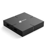 Streaminhoud LEOTEC LETVBOX18