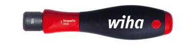 Wiha TorqueFix momentschroevendraaiers 1,1 t/m 2,5 Nm