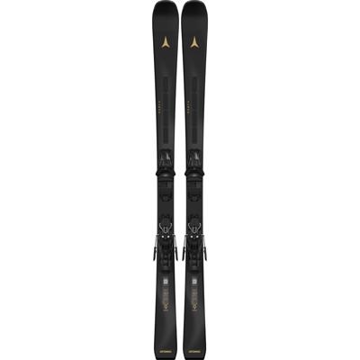 Atomic Cloud C9 Revoshock Light + M 10 GW Piste Ski Dames 150