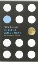 De kleur van de maan - Paola Bressan - ebook