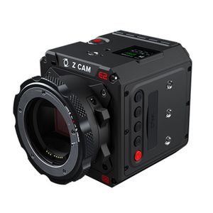 Z-Cam E2-S6 (EF Mount)