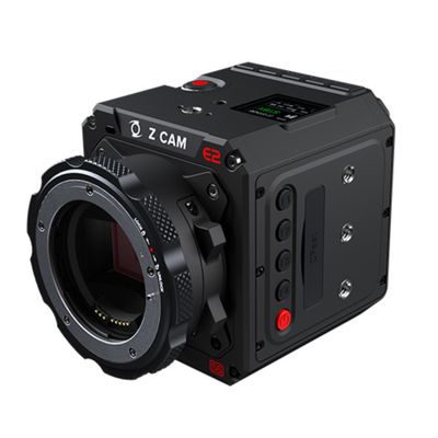 Z-Cam E2-S6 (EF Mount)