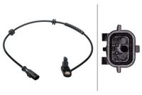 Wielsnelheidssensor 6PU012679171 Wielsnelheidssensor 6PU012679171