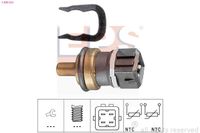 Temperatuursensor 1830232 Temperatuursensor 1830232
