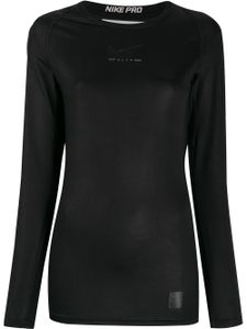 1017 ALYX 9SM top 1017 Alyx 9Sm x Nike - Noir