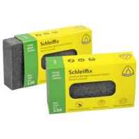 Klingspor 13802 SFK 655 schuurfix handblok, korrel 120 80 x 50 x 20 mm 18 stuk(s)