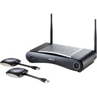 Barco ClickShare CSE-200 Streaming client Barco ClickShare CSE-200 Streaming client