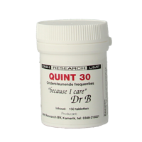 DNH Quint 30 150 Tabletten