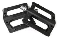HT PA12A Pedalen - Zwart