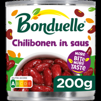 Bonduelle Chilibonen in Saus 200g bij Jumbo