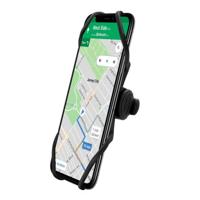 Celly Swipe Bike Passieve houder Mobiele telefoon/Smartphone Zwart