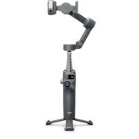 Smartphone stabilisator - DJI - Osmo Mobile 7P - Vloeiendheid en gebruiksgemak