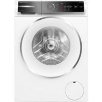 Bosch WGB266A9NL Wasmachine Wit Bosch WGB266A9NL Wasmachine Wit