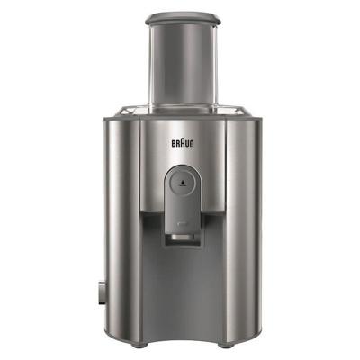 BRAUN J700 Centrifuge MultiQuick 7 - Roestvrij staal