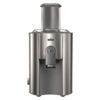 BRAUN J700 Centrifuge MultiQuick 7 - Roestvrij staal