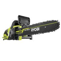 Ryobi Elektrische kettingzaag 1900W, 35cm - RCS1935B - 5133004338 - thumbnail