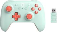 8BitDo Ultimate 2C 2.4G Wireless Controller - Mint Edition