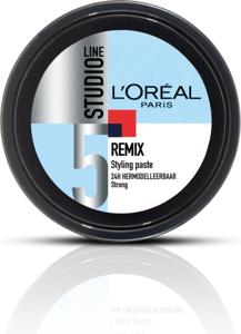 Loreal L'Oreal Studio Line Gel 150 ml. Remix