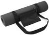 TriDry TR701 Fitness Mat & Carry Bag - Charcoal - One Size TriDry TR701 Fitness Mat & Carry Bag - Charcoal - One Size